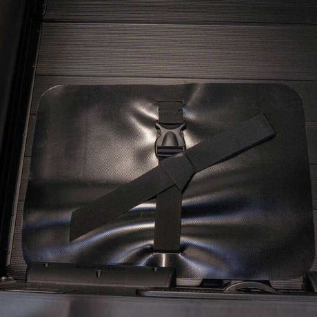 Barca Raptor 270 X - Wide Verde con suelo de aluminio - Tienda Carpfishing