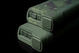 Batería Ridge Monkey 42150mAH Verde - Tienda Carpfishing