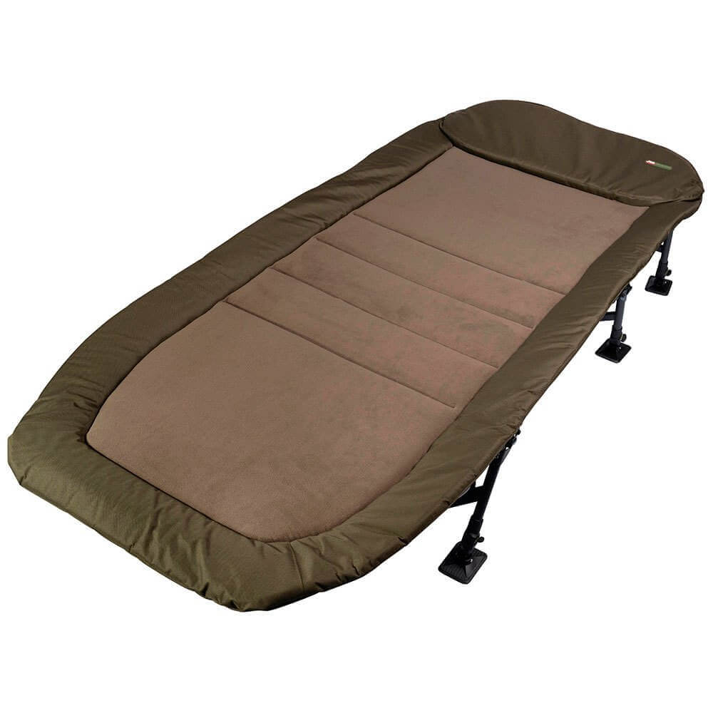 Bed Chair JRC Defender II Lite - Tienda Carpfishing