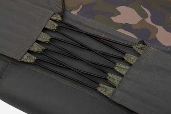 Bed Chair Prologic Avenger 6 patas - Tienda Carpfishing