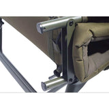 bed chair sonik axs duralloy 2