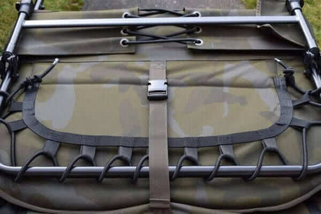 Bed Chair Sonik Sk - Tek M - Tienda Carpfishing
