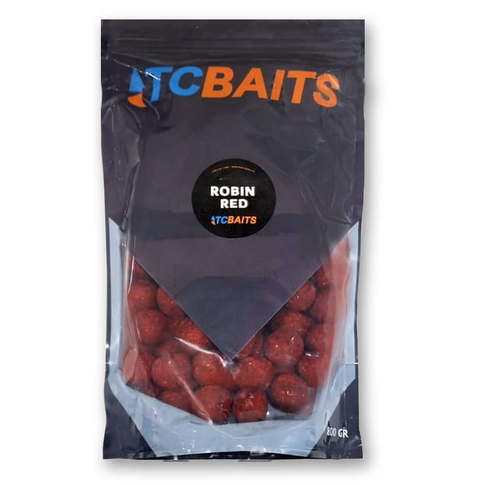 boilies tc baits robin red carpfishing