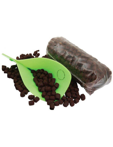 Bolsas de PVA Korda L 85×110 mm - Tienda Carpfishing