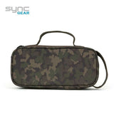 bolso con banda magnetica sync shimano