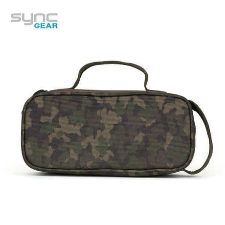 bolso con banda magnetica sync shimano