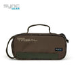 bolso con seguridad magnetica sync shimano