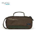 bolso con seguridad magnetica sync shimano