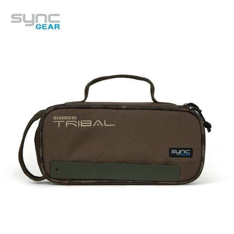 bolso con seguridad magnetica sync shimano