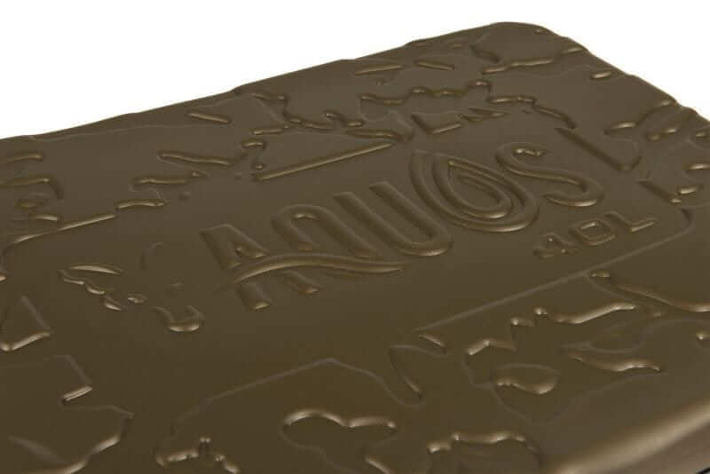 Bolso Fox Aquos Camo 30 litros - Tienda Carpfishing