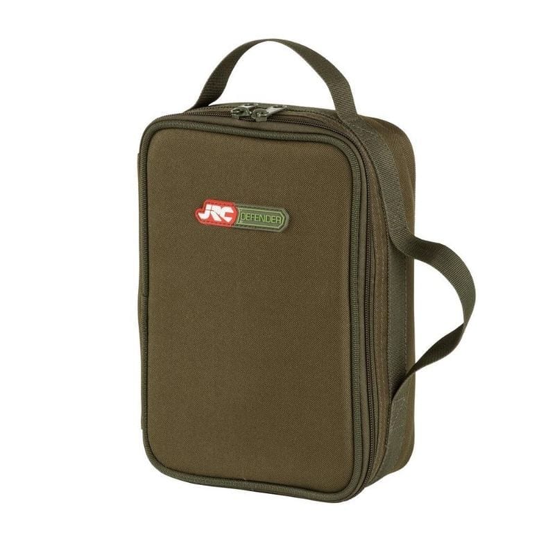 Bolso para accesorios JRC Defender L - Tienda Carpfishing
