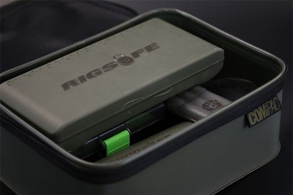 Bolso para accesorios Korda Compac 125 M - Tienda Carpfishing