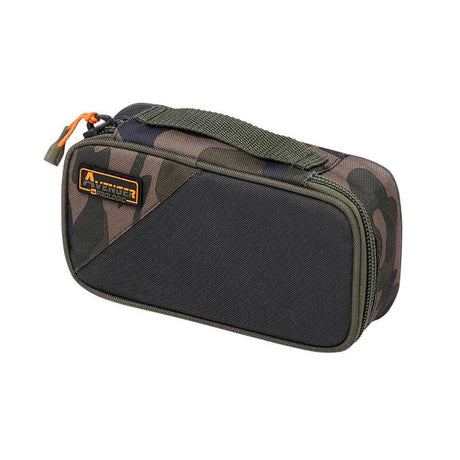 Bolso para accesorios Prologic Avenger M - Tienda Carpfishing