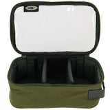 bolso para plomos 3 compartimentos ngt 2