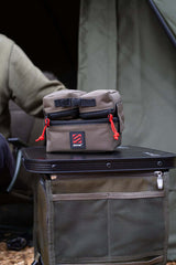 Bolso Sonik Tackle - Tienda Carpfishing