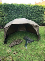 Brolly Sonik SK Tek 60" - Tienda Carpfishing