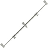 buzz bar acero ngt 25 40 cm 2