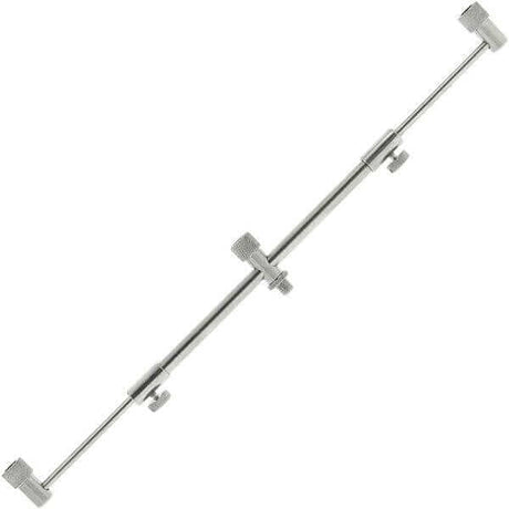 buzz bar acero ngt 25 40 cm 2