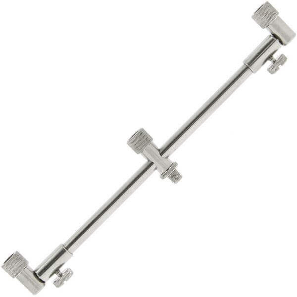 buzz bar acero ngt 25 40 cm