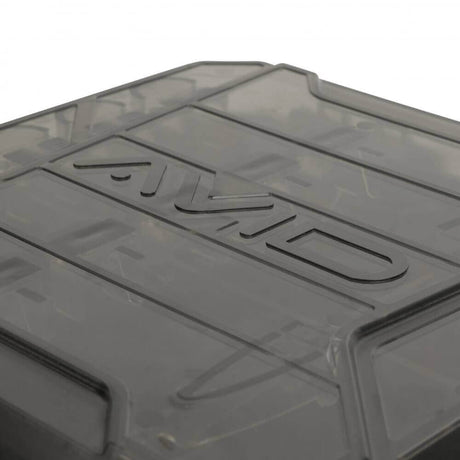 Caja Avid Carp Reload - Tienda Carpfishing