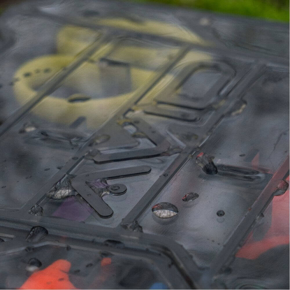 Caja Avid Carp Reload - Tienda Carpfishing