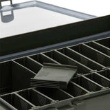 Caja de montaje 7+1 NGT - Tienda Carpfishing