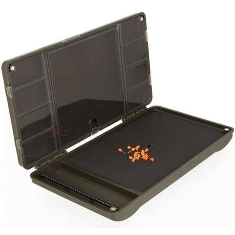 caja monta ngt xpr plus 2