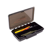 Caja Nash Box Logic Shallow 2 - Tienda Carpfishing