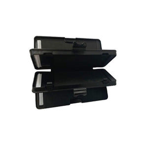 Caja rígida para bajos Virux CM05 - Tienda Carpfishing