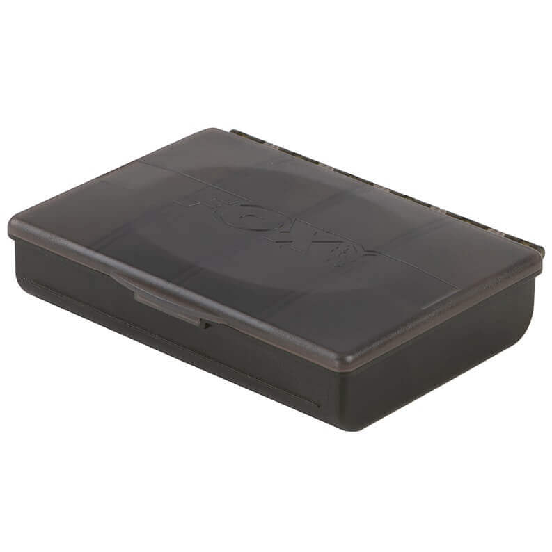 Caja Tackle Fox Edges 6 - Tienda Carpfishing