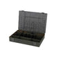Caja Tackle Fox Edges L - Tienda Carpfishing
