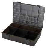 Caja Tackle Fox Edges - Tienda Carpfishing