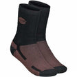Calcetines Korda Merino negros talla 39 - 43 - Tienda Carpfishing
