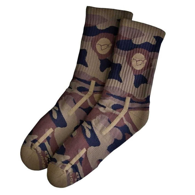 Calcetines Korda Waterproof talla 44 - 47 - Tienda Carpfishing