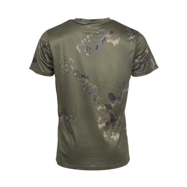 Camiseta técnica Nash Scope OPS - Tienda Carpfishing