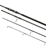 Caña Shimano Tribal TX - 1 Lite 10 pies 3,5 Ib - Tienda Carpfishing