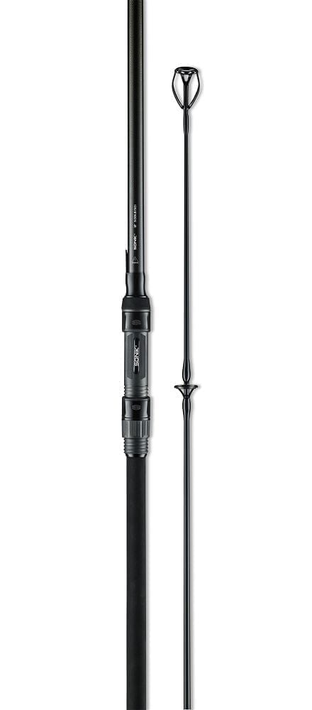 cana sonik dominator 1