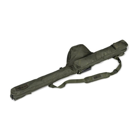 Cañero 2 cañas 9 pies Nash Dwarf - Tienda Carpfishing