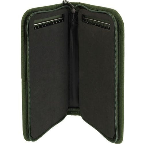 Carpeta para bajos camuflaje NGT - Tienda Carpfishing