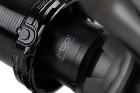 Carrete Fox 10000 XC - Tienda Carpfishing