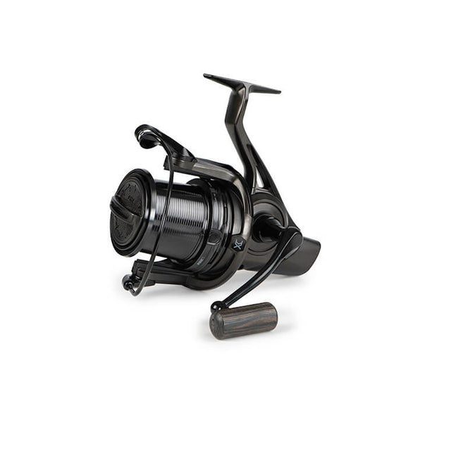 Carrete Fox 12000 XC - Tienda Carpfishing