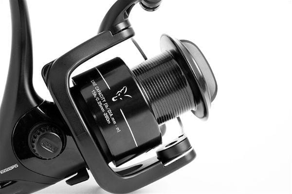 carrete fox eos 10000 carpfishing 5