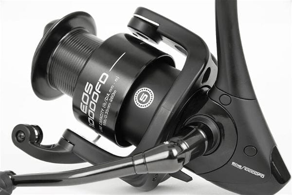 carrete fox eos 10000 carpfishing 8
