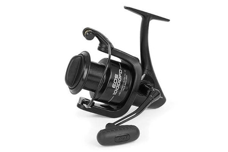 carrete fox eos 10000 carpfishing