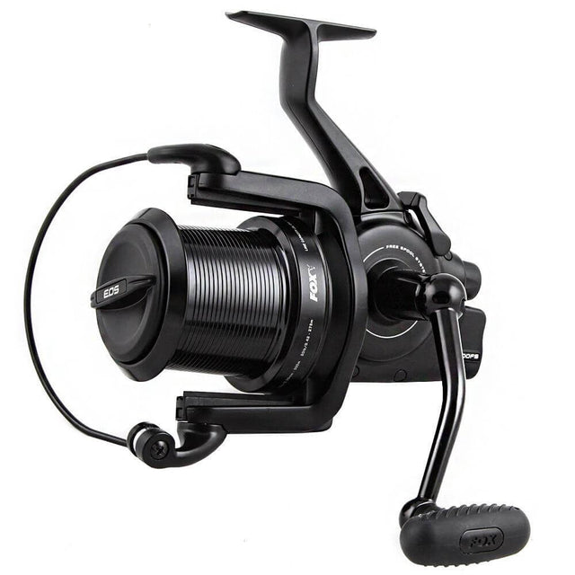 Carrete Fox EOS 12000 FS - Tienda Carpfishing