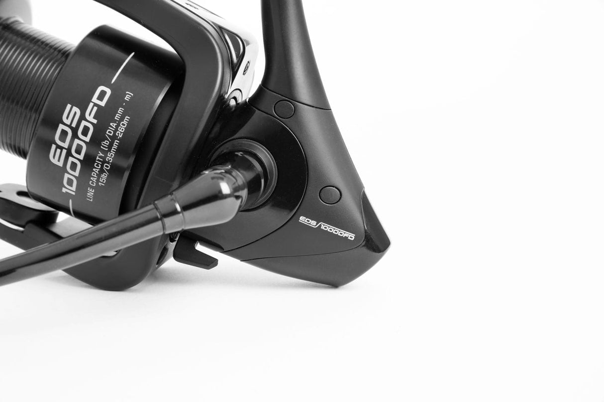 carrete fox eox 10000 fd 4
