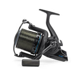 Carrete Nash LR 10000 - Tienda Carpfishing