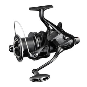 Carrete Shimano Big Baitrunner 14000 XT - B LC - Tienda Carpfishing