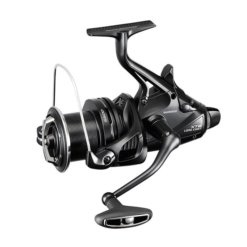 shimano 5500 xtb reels Reel Shimano Medium Baitrunner 5500 XT-B LC