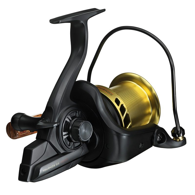 carrete sonik tournos gs 10000 2
